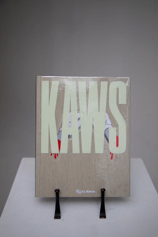 Kaws