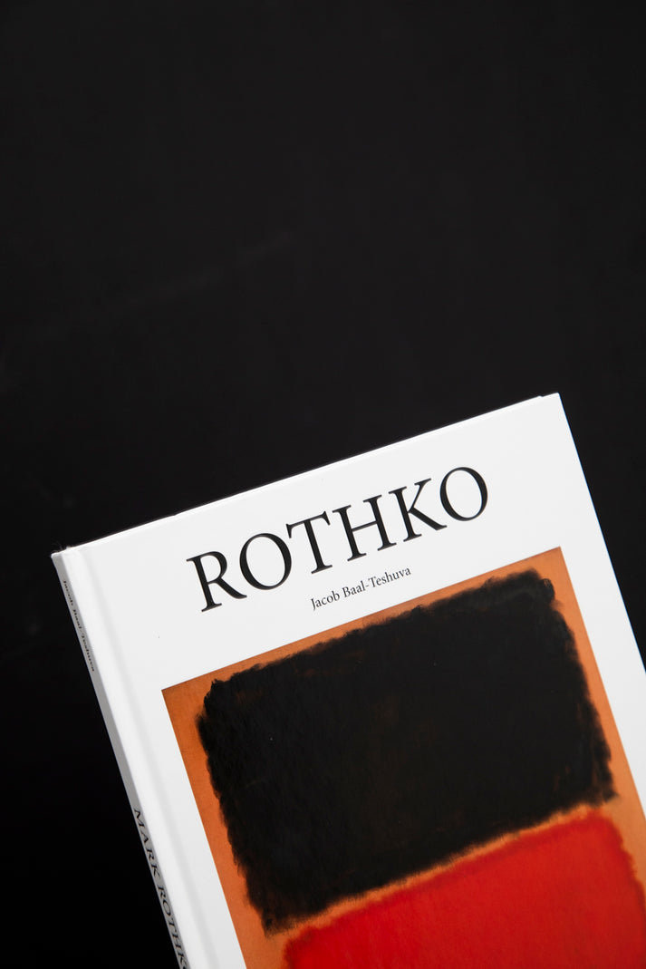 Mark Rothko: 1903-1970 – Okurumx