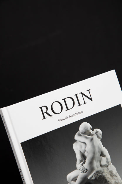 Auguste Rodin: 1840-1917