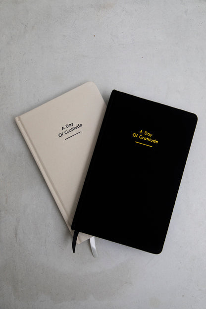 Diario de Gratitud