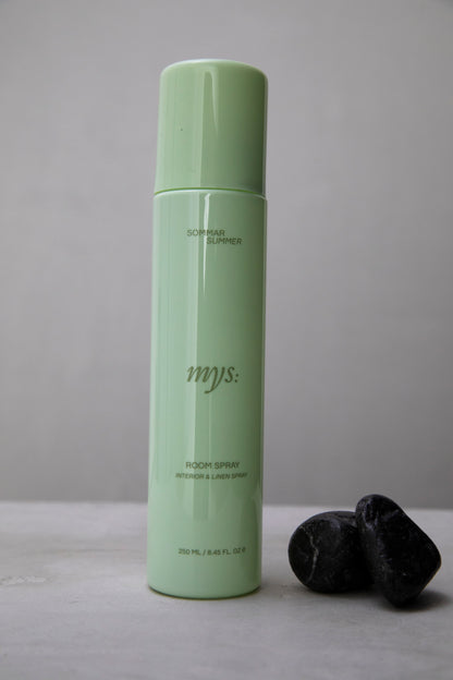 Room Spray x Mys