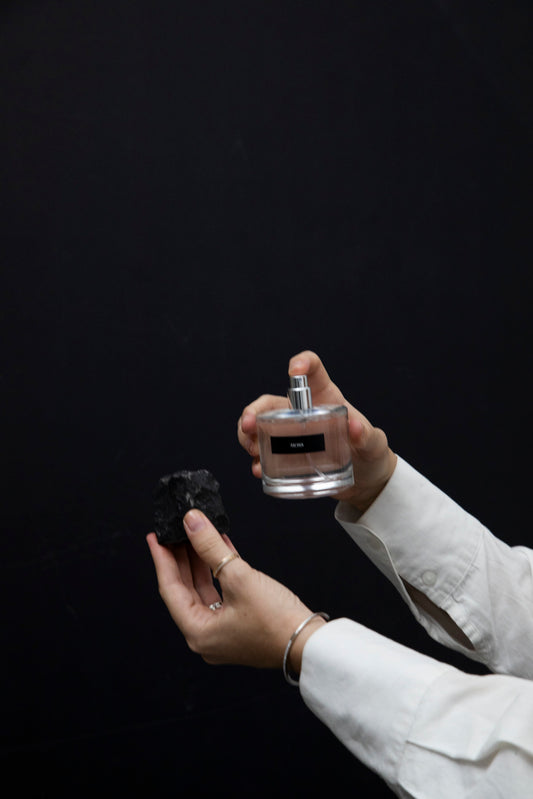 Perfume Moss