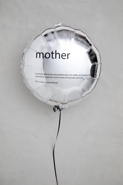 Globo Mother