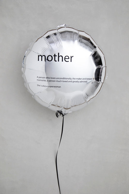 Globo Mother
