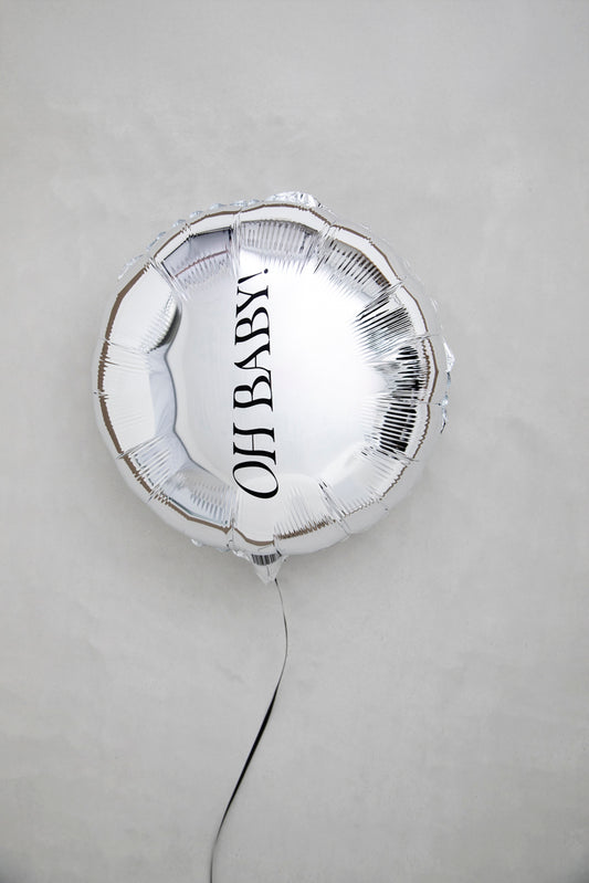 Globo Oh Baby!