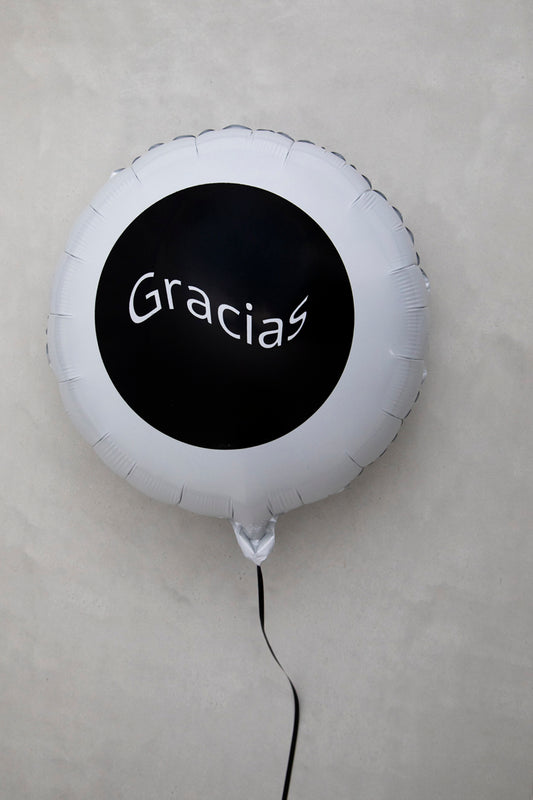 Globo Gracias