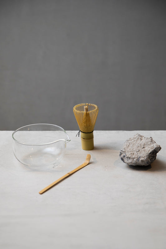 Set Matcha