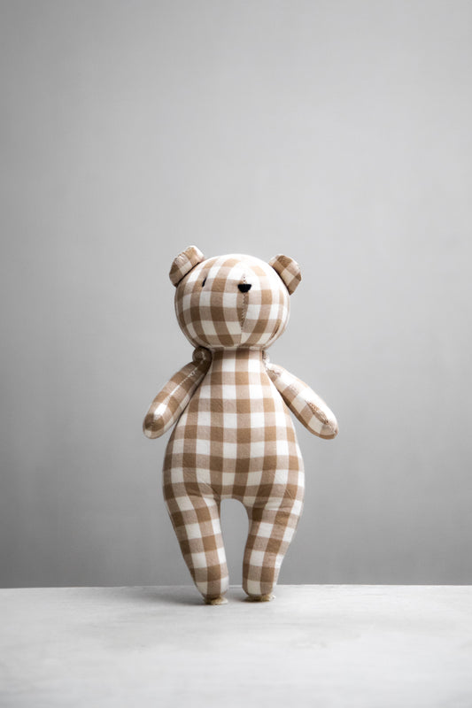 Peluche oso