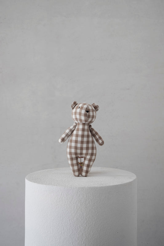 Peluche oso