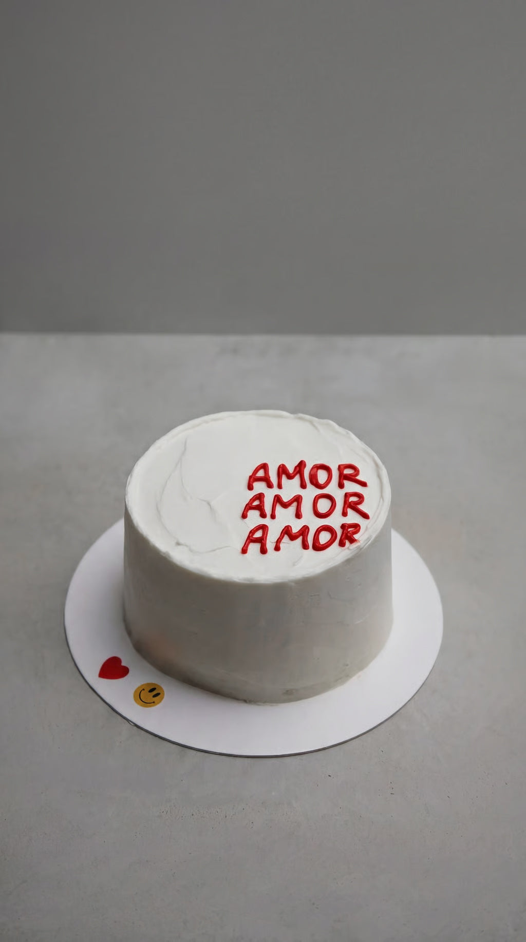 Amor amor amor x Ñami