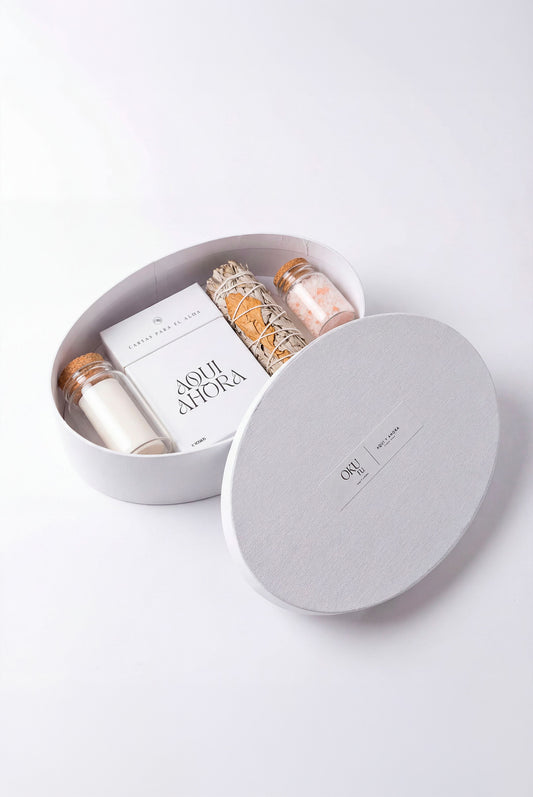 Set Manifestación · Edición Inicio 2026