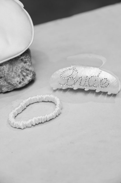 Kit Bride to be