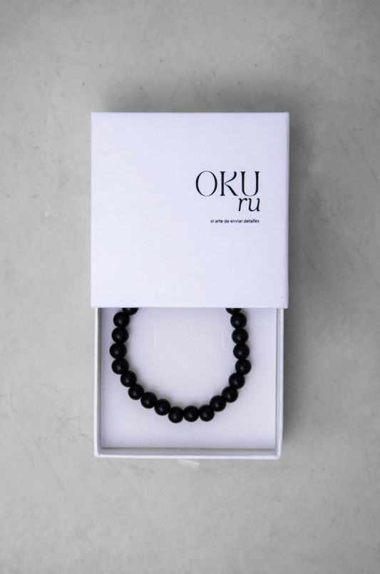 Pulsera Ónix
