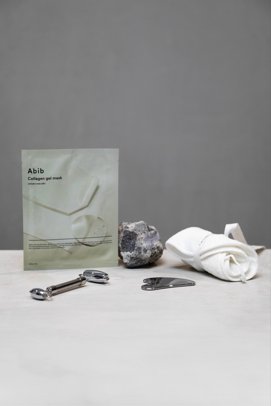 Beauty Kit, Abib
