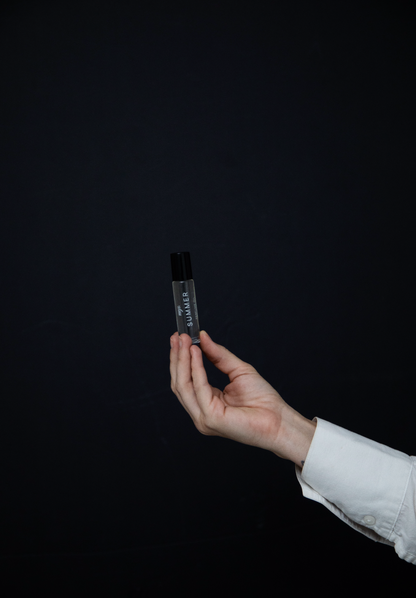 Kit 4 Perfum Oils