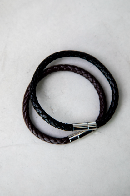 Pulsera Cuero