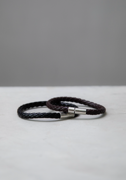 Pulsera Cuero