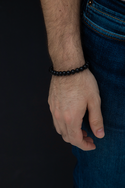 Pulsera Ónix