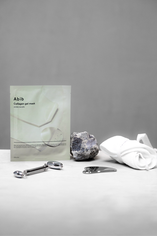 Beauty Kit, Abib
