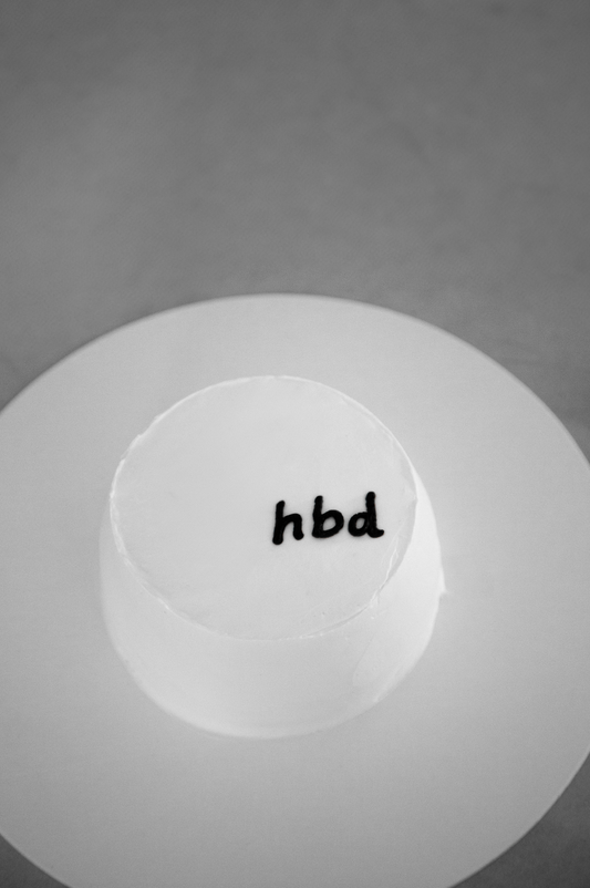 Hbd x Ñami