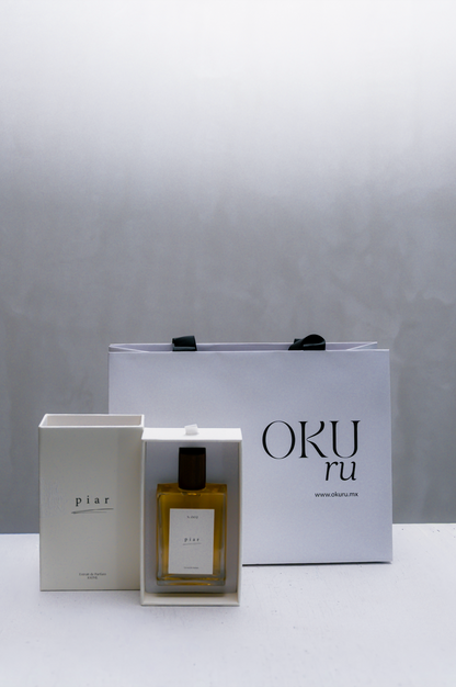 Perfume x Piar 50ML