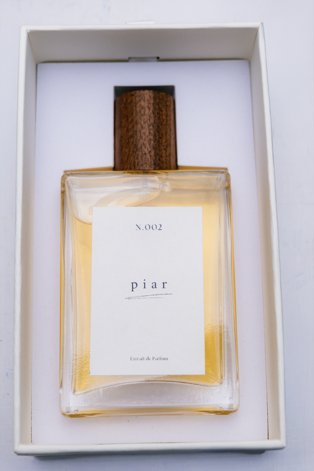 Perfume x Piar 100ML