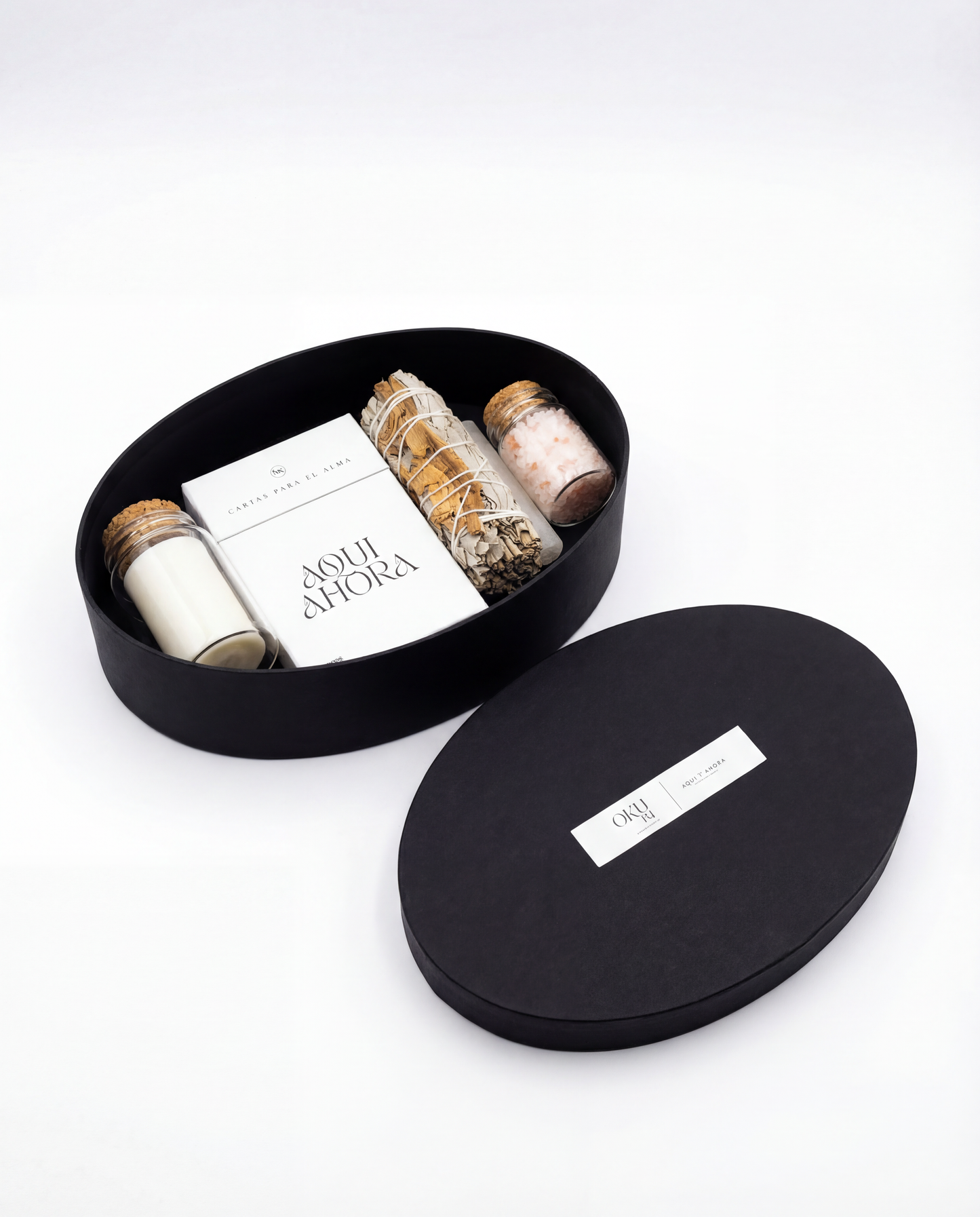 Set Manifestación · Edición Inicio 2026