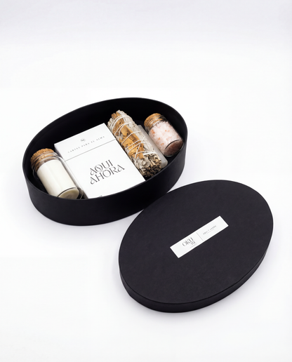 Set Manifestación · Edición Inicio 2026