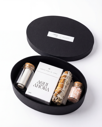 Set Manifestación · Edición Inicio 2026