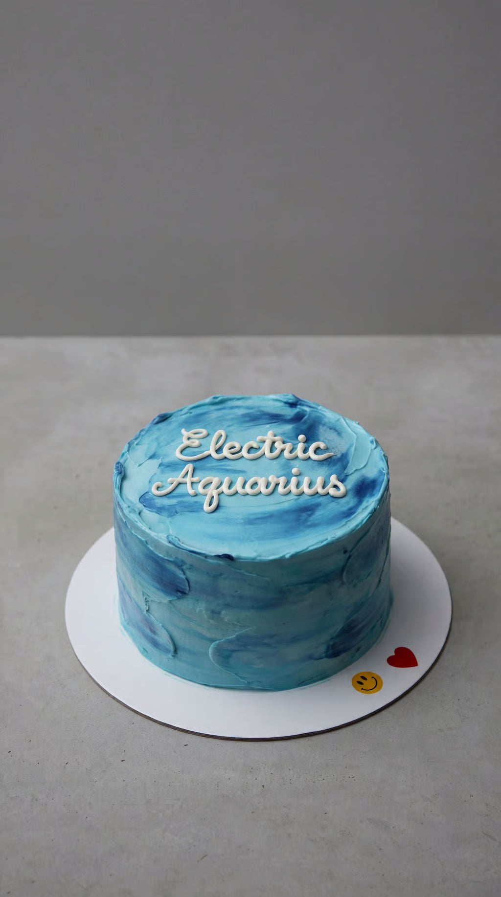 Electric Aquarius x Ñami