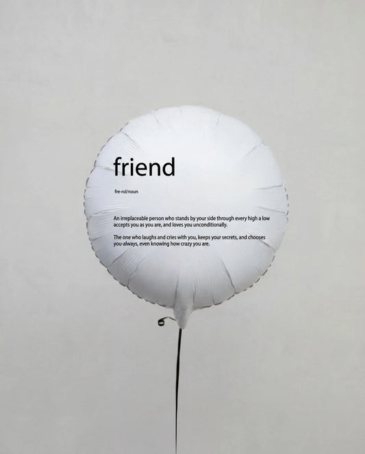 Globo Friend
