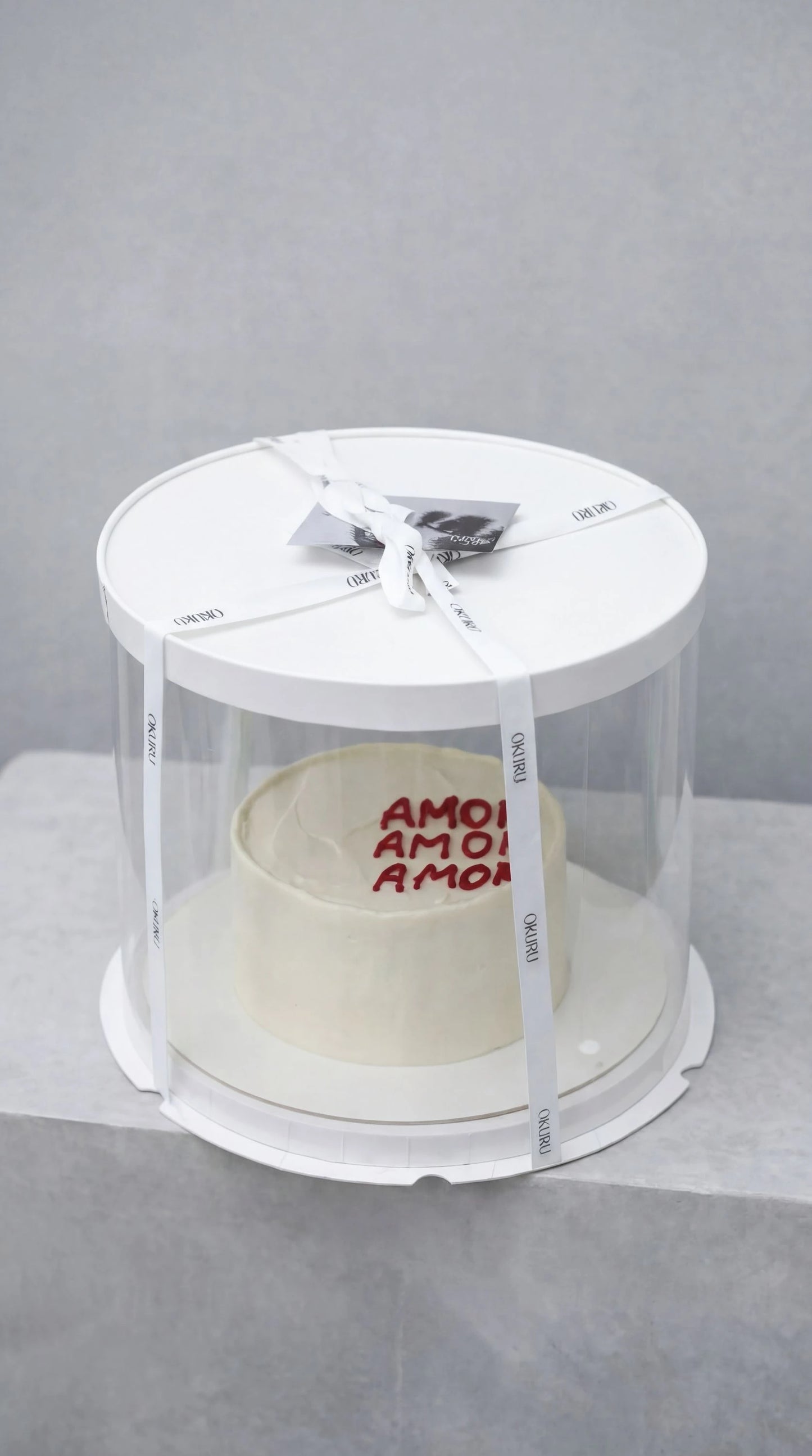 Amor amor amor x Ñami